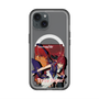 スリムプロテクションプレミアムケース with MagSafe［ Fate／strange Fake - 真ライダー ］