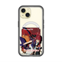 スリムプロテクションプレミアムケース with MagSafe［ Fate／strange Fake - 真ライダー ］