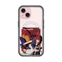スリムプロテクションプレミアムケース with MagSafe［ Fate／strange Fake - 真ライダー ］