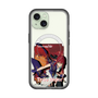 スリムプロテクションプレミアムケース with MagSafe［ Fate／strange Fake - 真ライダー ］