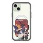 スリムプロテクションプレミアムケース with MagSafe［ Fate／strange Fake - 真ライダー ］