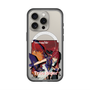 スリムプロテクションプレミアムケース with MagSafe［ Fate／strange Fake - 真ライダー ］
