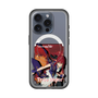 スリムプロテクションプレミアムケース with MagSafe［ Fate／strange Fake - 真ライダー ］