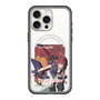 スリムプロテクションプレミアムケース with MagSafe［ Fate／strange Fake - 真ライダー ］