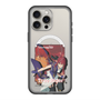 スリムプロテクションプレミアムケース with MagSafe［ Fate／strange Fake - 真ライダー ］