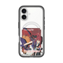スリムプロテクションプレミアムケース with MagSafe［ Fate／strange Fake - 真ライダー ］