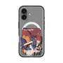 スリムプロテクションプレミアムケース with MagSafe［ Fate／strange Fake - 真ライダー ］