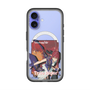 スリムプロテクションプレミアムケース with MagSafe［ Fate／strange Fake - 真ライダー ］