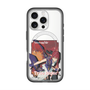 スリムプロテクションプレミアムケース with MagSafe［ Fate／strange Fake - 真ライダー ］