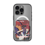 スリムプロテクションプレミアムケース with MagSafe［ Fate／strange Fake - 真ライダー ］