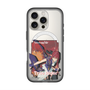 スリムプロテクションプレミアムケース with MagSafe［ Fate／strange Fake - 真ライダー ］