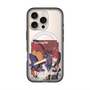 スリムプロテクションプレミアムケース with MagSafe［ Fate／strange Fake - 真ライダー ］