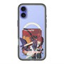 スリムプロテクションプレミアムケース with MagSafe［ Fate／strange Fake - 真ライダー ］