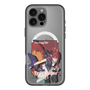 スリムプロテクションプレミアムケース with MagSafe［ Fate／strange Fake - 真ライダー ］