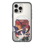 スリムプロテクションプレミアムケース with MagSafe［ Fate／strange Fake - 真ライダー ］