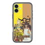 スリムプロテクションプレミアムケース with MagSafe［ Fate／strange Fake - ティーネ＆アーチャー - KVデザイン ］