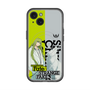 スリムプロテクションプレミアムケース with MagSafe［ Fate／strange Fake - 銀狼＆ランサー - KVデザイン ］