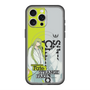 スリムプロテクションプレミアムケース with MagSafe［ Fate／strange Fake - 銀狼＆ランサー - KVデザイン ］