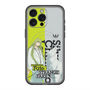 スリムプロテクションプレミアムケース with MagSafe［ Fate／strange Fake - 銀狼＆ランサー - KVデザイン ］