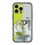 スリムプロテクションプレミアムケース with MagSafe［ Fate／strange Fake - 銀狼＆ランサー - KVデザイン ］