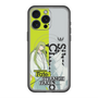 スリムプロテクションプレミアムケース with MagSafe［ Fate／strange Fake - 銀狼＆ランサー - KVデザイン ］