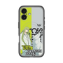スリムプロテクションプレミアムケース with MagSafe［ Fate／strange Fake - 銀狼＆ランサー - KVデザイン ］