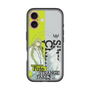 スリムプロテクションプレミアムケース with MagSafe［ Fate／strange Fake - 銀狼＆ランサー - KVデザイン ］