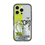 スリムプロテクションプレミアムケース with MagSafe［ Fate／strange Fake - 銀狼＆ランサー - KVデザイン ］