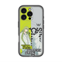 スリムプロテクションプレミアムケース with MagSafe［ Fate／strange Fake - 銀狼＆ランサー - KVデザイン ］