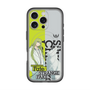 スリムプロテクションプレミアムケース with MagSafe［ Fate／strange Fake - 銀狼＆ランサー - KVデザイン ］