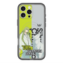 スリムプロテクションプレミアムケース with MagSafe［ Fate／strange Fake - 銀狼＆ランサー - KVデザイン ］