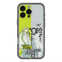 スリムプロテクションプレミアムケース with MagSafe［ Fate／strange Fake - 銀狼＆ランサー - KVデザイン ］