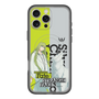 スリムプロテクションプレミアムケース with MagSafe［ Fate／strange Fake - 銀狼＆ランサー - KVデザイン ］