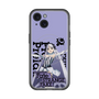 スリムプロテクションプレミアムケース with MagSafe［ Fate／strange Fake - フランチェスカ・プレラーティ - KVデザイン ］