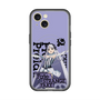 スリムプロテクションプレミアムケース with MagSafe［ Fate／strange Fake - フランチェスカ・プレラーティ - KVデザイン ］