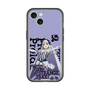 スリムプロテクションプレミアムケース with MagSafe［ Fate／strange Fake - フランチェスカ・プレラーティ - KVデザイン ］