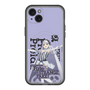 スリムプロテクションプレミアムケース with MagSafe［ Fate／strange Fake - フランチェスカ・プレラーティ - KVデザイン ］