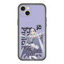 スリムプロテクションプレミアムケース with MagSafe［ Fate／strange Fake - フランチェスカ・プレラーティ - KVデザイン ］