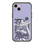 スリムプロテクションプレミアムケース with MagSafe［ Fate／strange Fake - フランチェスカ・プレラーティ - KVデザイン ］