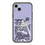 スリムプロテクションプレミアムケース with MagSafe［ Fate／strange Fake - フランチェスカ・プレラーティ - KVデザイン ］