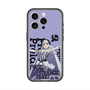 スリムプロテクションプレミアムケース with MagSafe［ Fate／strange Fake - フランチェスカ・プレラーティ - KVデザイン ］