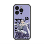 スリムプロテクションプレミアムケース with MagSafe［ Fate／strange Fake - フランチェスカ・プレラーティ - KVデザイン ］