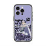 スリムプロテクションプレミアムケース with MagSafe［ Fate／strange Fake - フランチェスカ・プレラーティ - KVデザイン ］