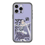 スリムプロテクションプレミアムケース with MagSafe［ Fate／strange Fake - フランチェスカ・プレラーティ - KVデザイン ］