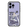スリムプロテクションプレミアムケース with MagSafe［ Fate／strange Fake - フランチェスカ・プレラーティ - KVデザイン ］