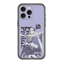 スリムプロテクションプレミアムケース with MagSafe［ Fate／strange Fake - フランチェスカ・プレラーティ - KVデザイン ］