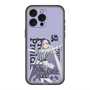 スリムプロテクションプレミアムケース with MagSafe［ Fate／strange Fake - フランチェスカ・プレラーティ - KVデザイン ］