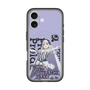 スリムプロテクションプレミアムケース with MagSafe［ Fate／strange Fake - フランチェスカ・プレラーティ - KVデザイン ］
