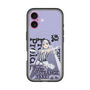 スリムプロテクションプレミアムケース with MagSafe［ Fate／strange Fake - フランチェスカ・プレラーティ - KVデザイン ］
