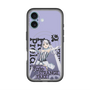 スリムプロテクションプレミアムケース with MagSafe［ Fate／strange Fake - フランチェスカ・プレラーティ - KVデザイン ］